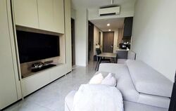 Kent Ridge Hill Residences (D5), Apartment #624001581